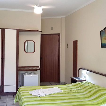 Cia Do Mar Praia Hotel 베르치오가 외부 사진