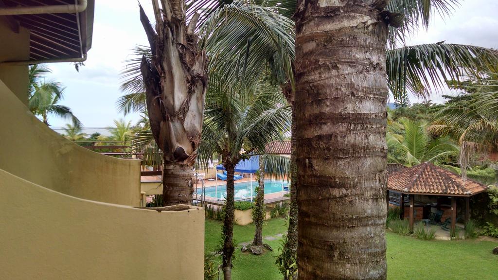 Cia Do Mar Praia Hotel 베르치오가 외부 사진