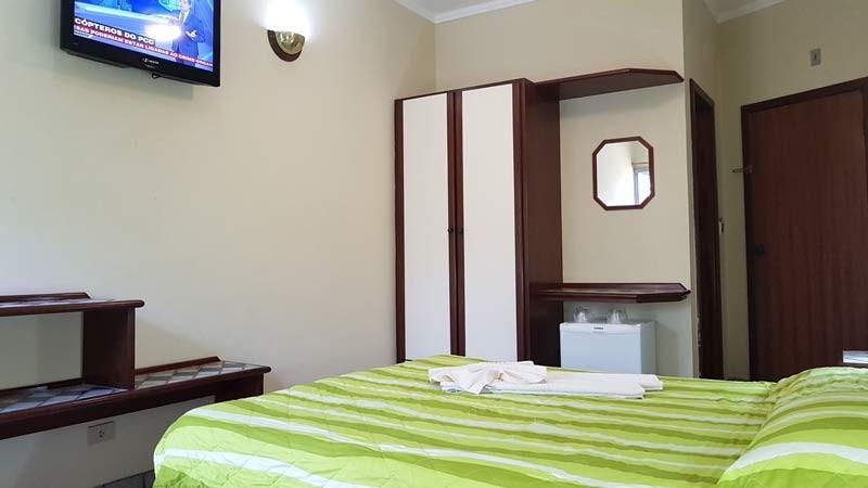 Cia Do Mar Praia Hotel 베르치오가 외부 사진
