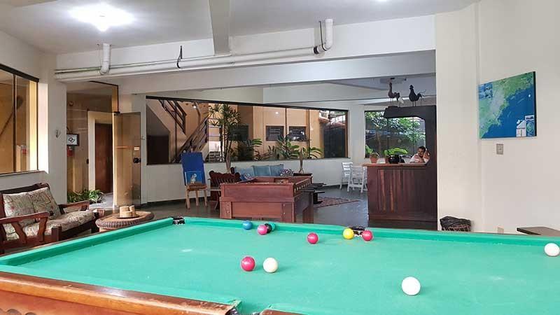 Cia Do Mar Praia Hotel 베르치오가 외부 사진